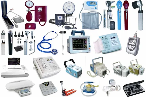 hospital equipment 1