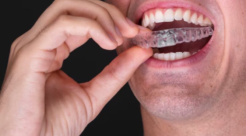 invisalign floyds knobs in