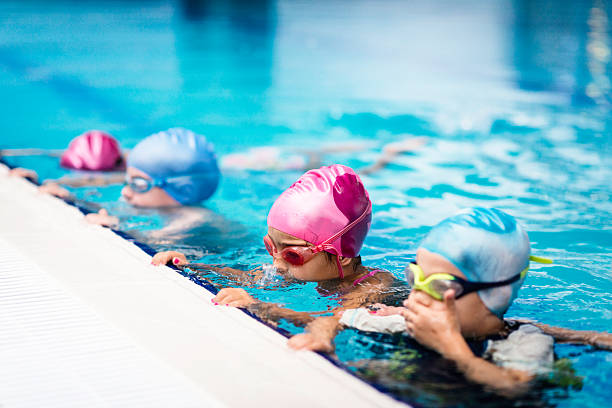 swimming academy in Mackay