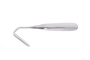 Aufrichat retractor, nasal retractor