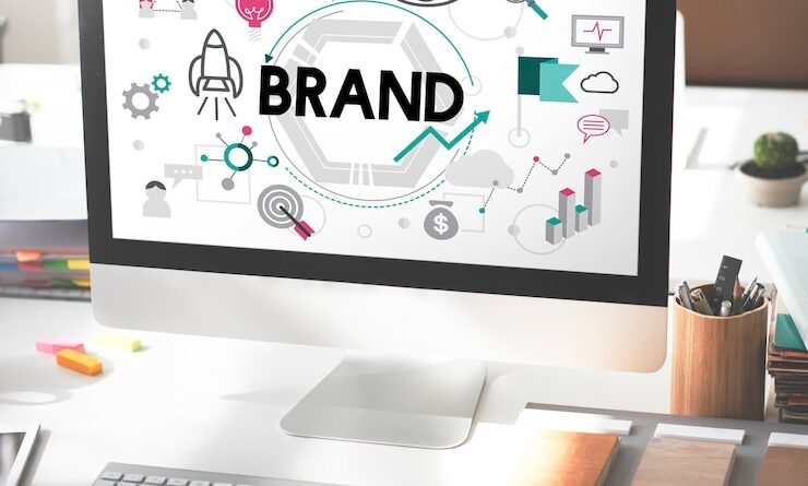 professional branding services