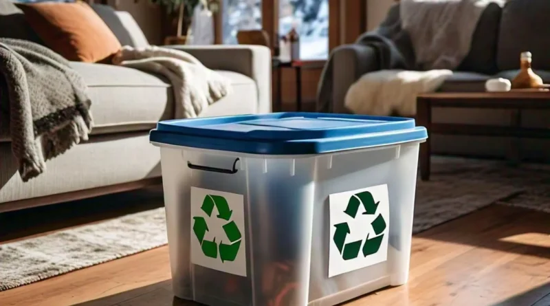 As the green revolution continues to gain momentum, the role of recycling kits in Alaska is expected to expand.