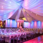 Perfect Party Hall for Your Event