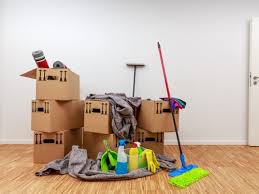 move in and move out cleaning services