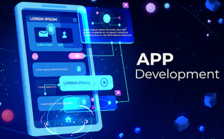 app development company Florida