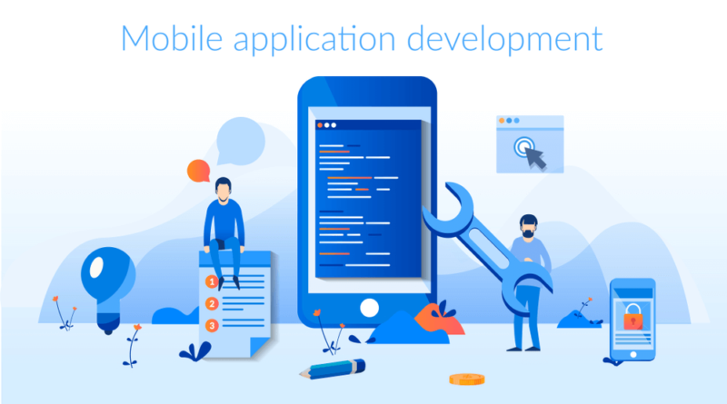 Top Flutter App Development Companies in Egypt