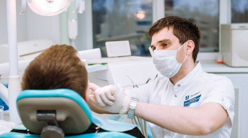 dentist Mount Gambier