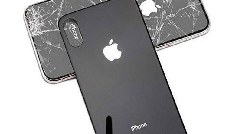 iPhone Repair Dubai