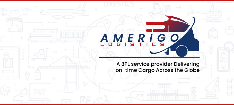 3PL logistics company