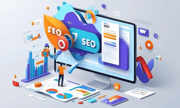 SEO Trends