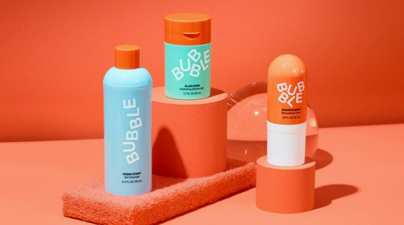 The Rise Bubble Skincare A Revolution in Skincare Routines