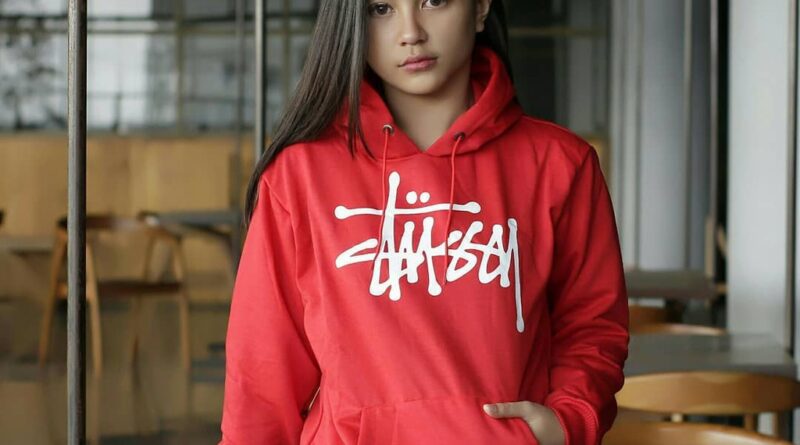 Stussy Hoodies The Worldwide Phenomenon