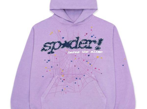 Sp5der Hoodie