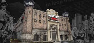 Alcatraz East Crime Museum