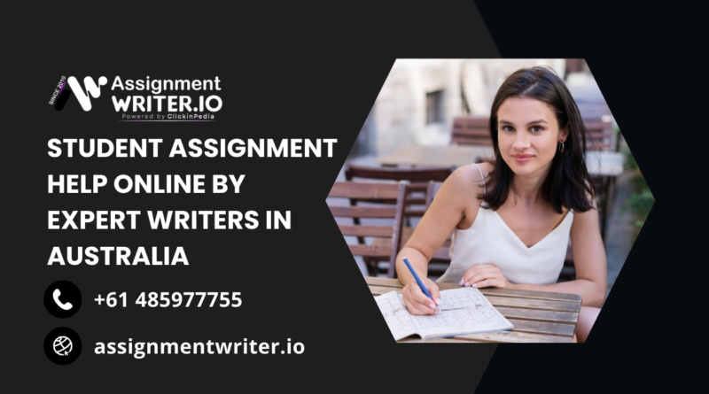 Assignment Help