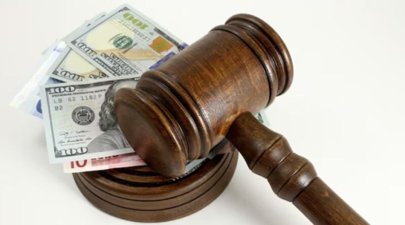 Bail-Bond-Services