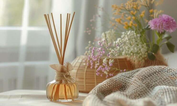 Best Home Diffuser: Enhancing Your Living Space with Fragrance and Style