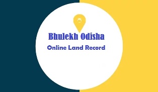 Odisha Bhulekh Online