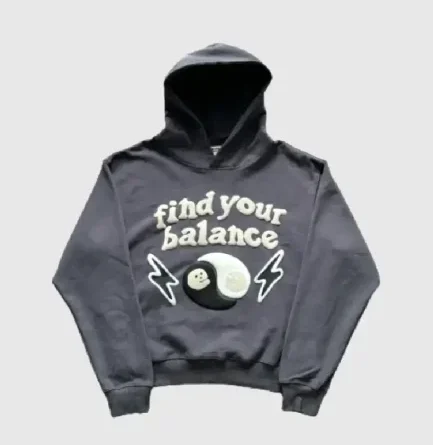 New Arrival Stylish Broken Planet Hoodies