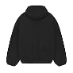 Casual Essentials FOG Black Hoodies processed