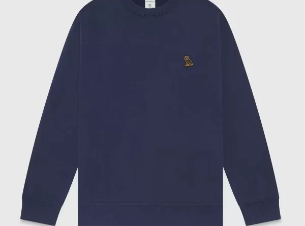 Classic Crewneck