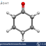 Cyclohexanone Market