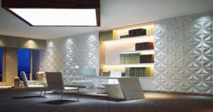 Decorative Wall Panels