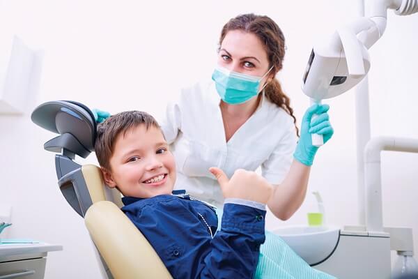 emergency dentist Manchester