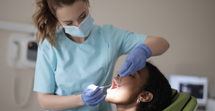 NHS Emergency Dentist Aberdeen