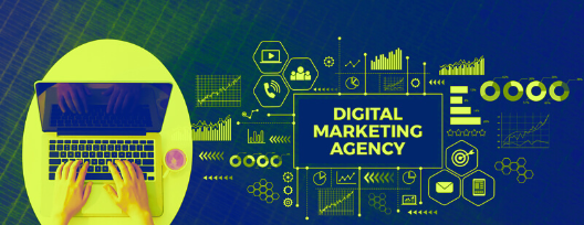 Digital Marketing Agency 2