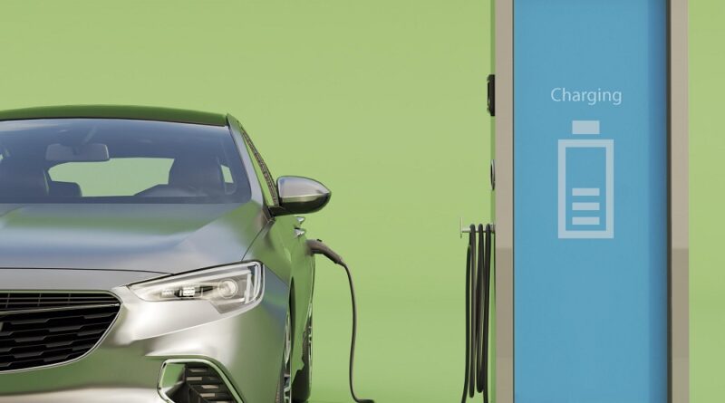 EV Fast-Charging System Market