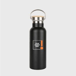 Eco-friendly drinkware