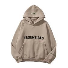 Essentials 1