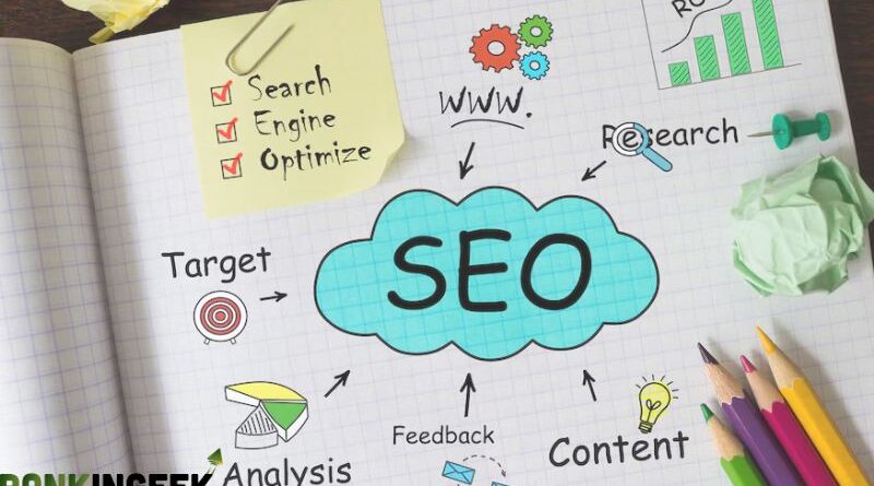 SEO Trends