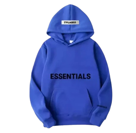 Fear of God Essentials Hoodie Blue 2 700x831 removebg preview