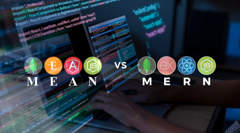 Full Stack Development with JavaScript: MEAN and MERN Stack