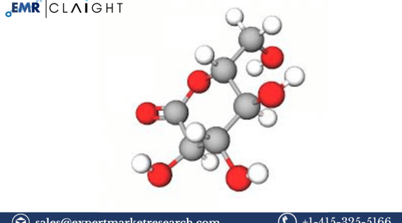 Gluconolactone Market