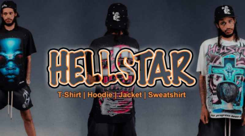 Hellstar Hoodie