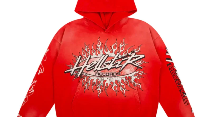 Hellstar-Hoodie