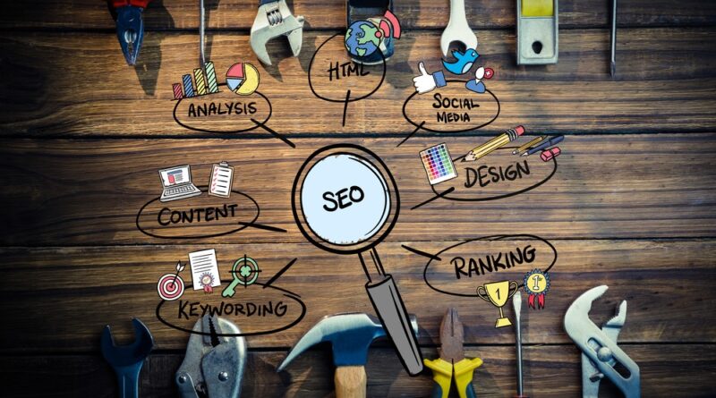 How a Largo SEO Company Can Help Boost Your Online Visibility and Sales