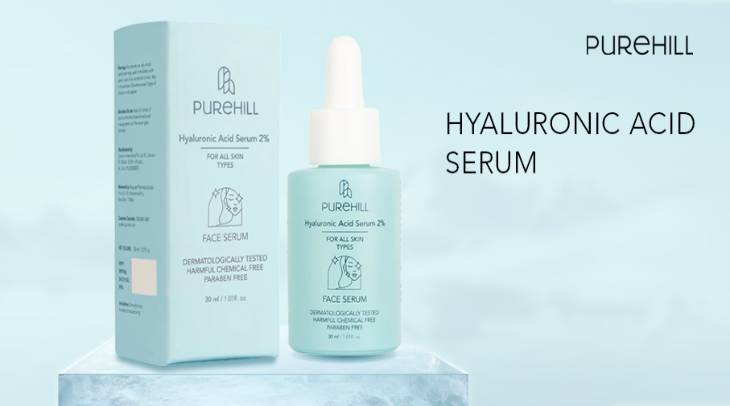 Hyaluronic Acid Serum