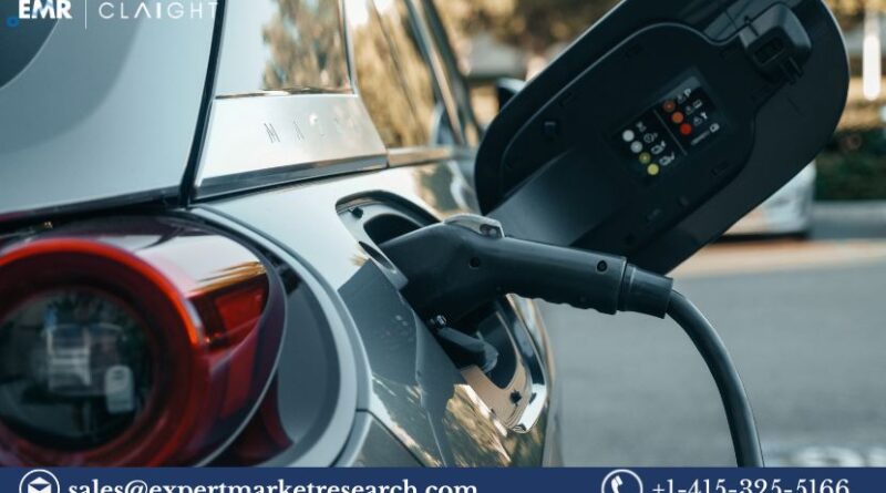 India EV Charging Market