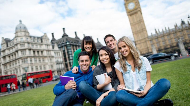 Is Studying in the UK Currently a Good Idea?