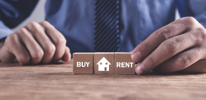 Should you rent or buy?