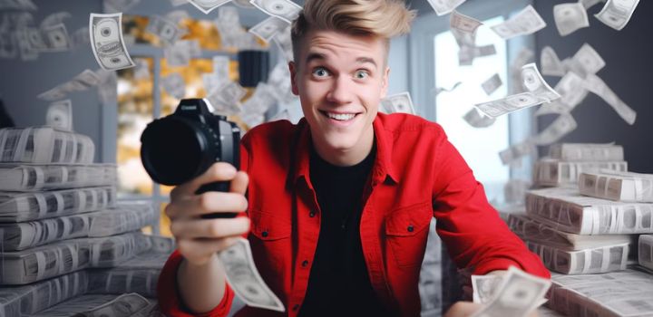 Tackle Money Worries for Influencers