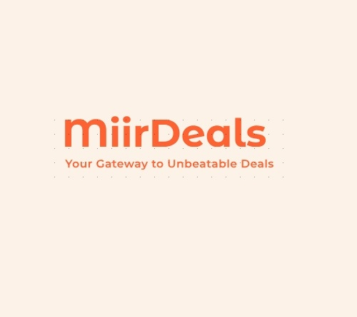 MiirDeals 1