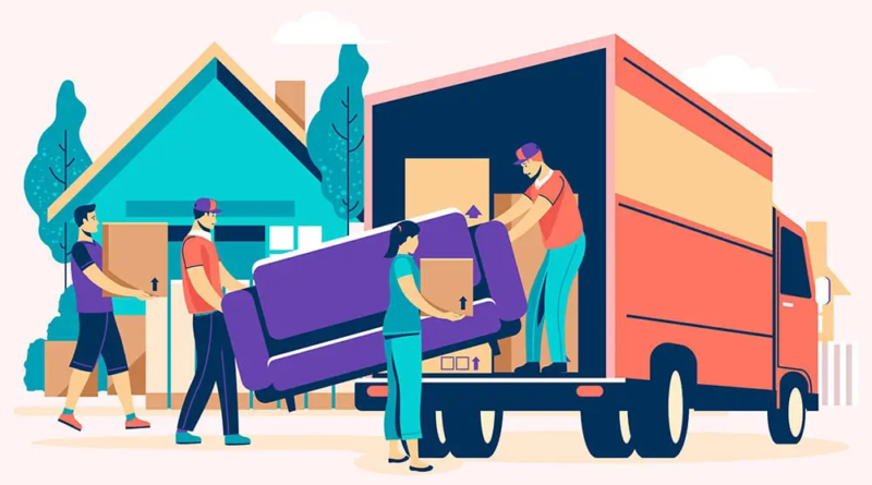 Removalist Eastern Suburbs