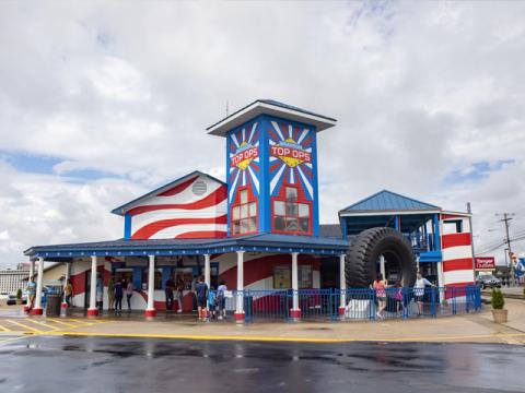 Ripleys Super Fun Park