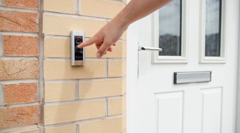 Smart Doorbell Market