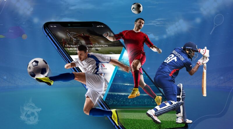 Sports App Development Companies